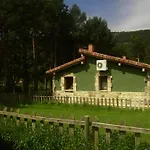 Ranchales Country house