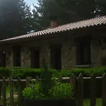 Ranchales Vinuesa