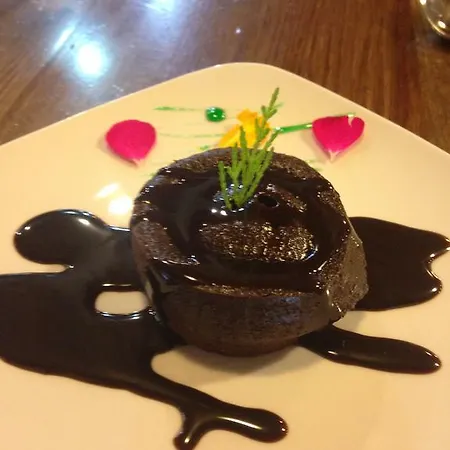 Ranchales Летний дом *