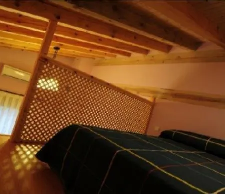 Ranchales Country house