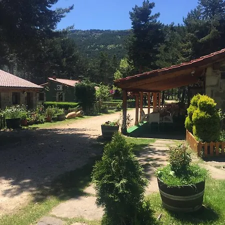 Ranchales Vinuesa