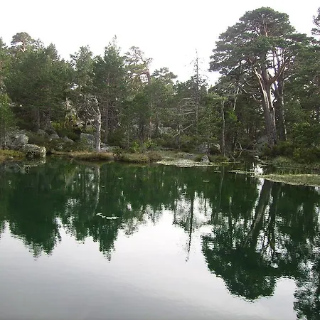 Gospodarstwo wiejskie Ranchales