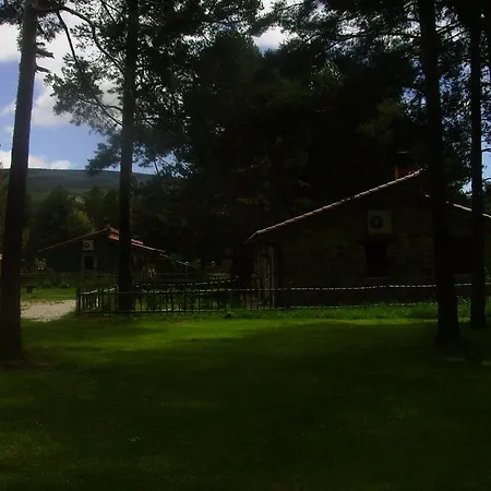 Ranchales Vinuesa