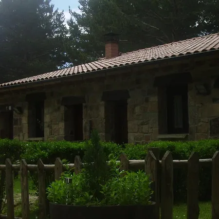 Ranchales Винуэса