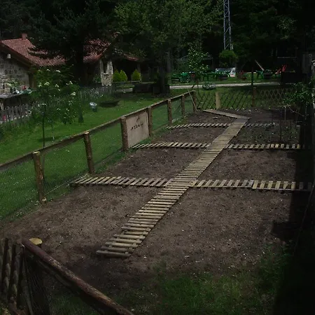 Ranchales Country house *