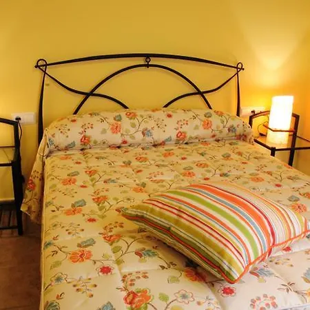 Летний дом Ranchales