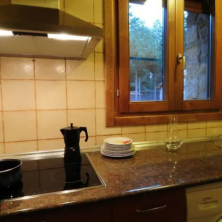 Ranchales Винуэса