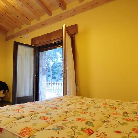 Летний дом Ranchales *