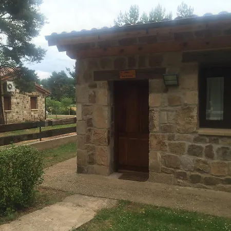 Country house Ranchales