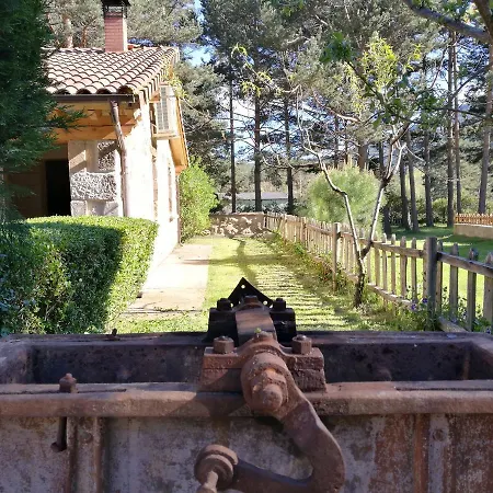 Ranchales