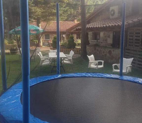 Ranchales Gospodarstwo wiejskie *