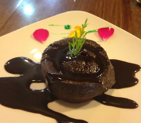 Ranchales カントリーハウス *