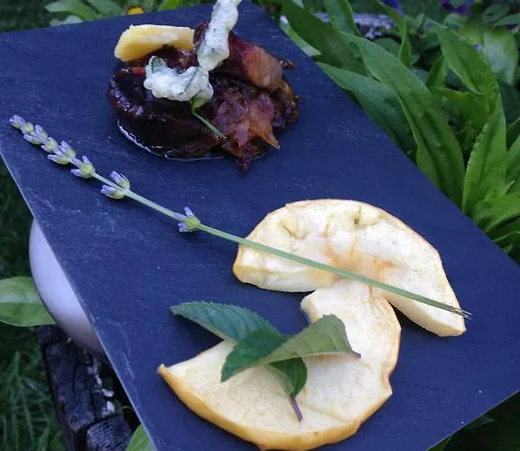 Ranchales ビヌエサ