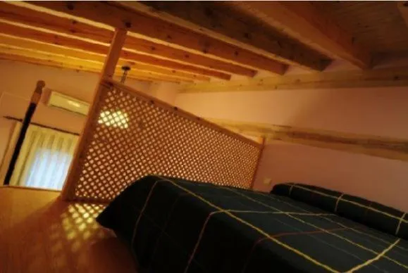 Ranchales Gospodarstwo wiejskie