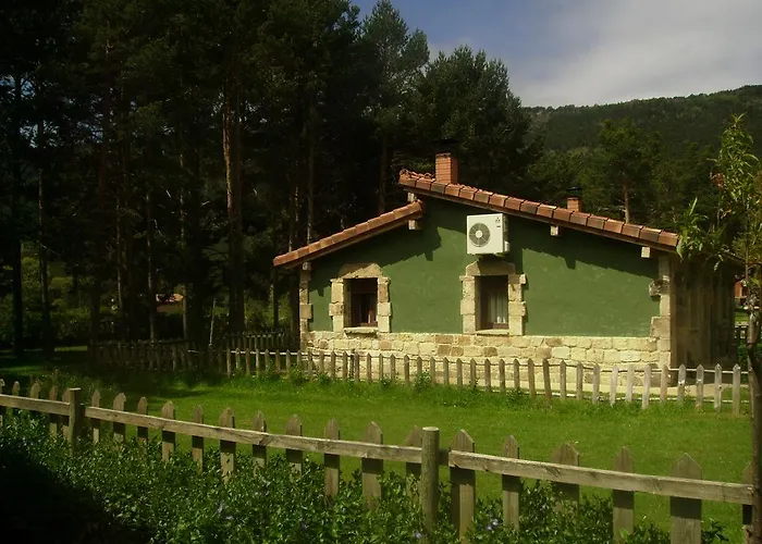 Ranchales Gospodarstwo wiejskie