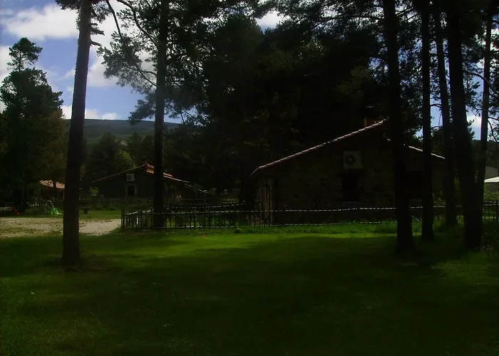 Ranchales ビヌエサ