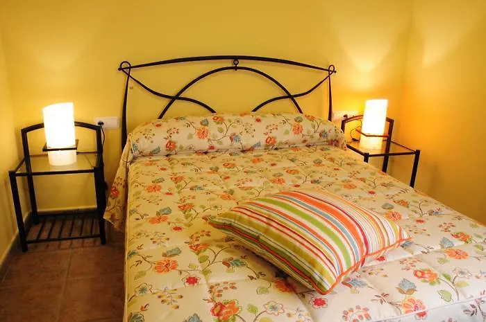 Gospodarstwo wiejskie Ranchales