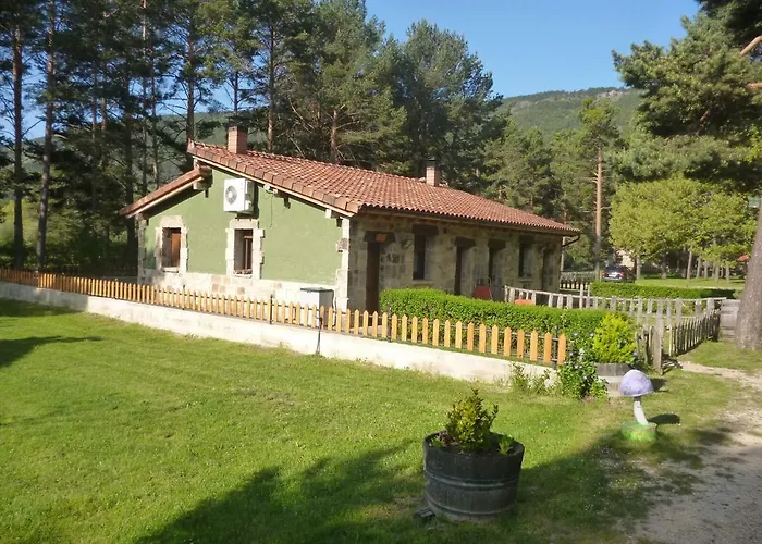 Gospodarstwo wiejskie Ranchales