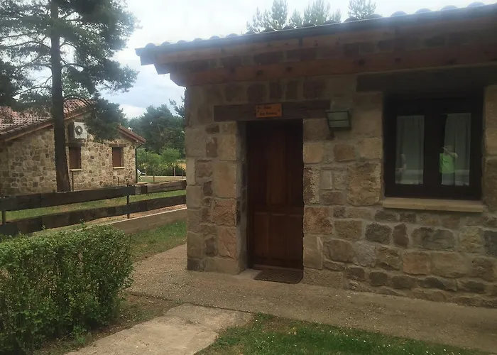 カントリーハウス Ranchales