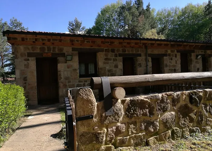 Ranchales Gospodarstwo wiejskie